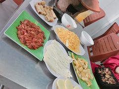 -瓦片烤肉(13号店)