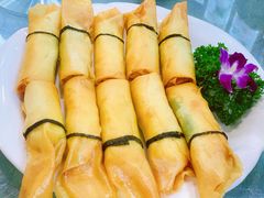 -點無缺茶楼·海鲜酒家(世博店)