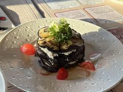 -安妮意大利餐厅(日坛店)