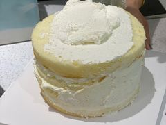 -西檬树SIMON·T轻奢蛋糕(大东方Max店)