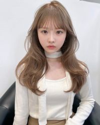 -MY HAIR ARDOR