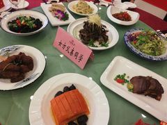 -中国饭店-餐厅