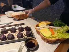 -鲜潭蒸汽石锅鱼(五道口购物中心店)