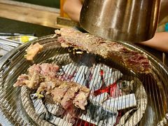 -味家烤肉烤鳗鱼牛排(西塔旗舰店)