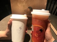-喜茶(上海正大广场店)