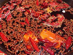 -赵家院子佬火锅(重庆总店)