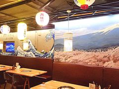 -炼瓦家日式烧肉·寿喜烧(融创精彩天地店)