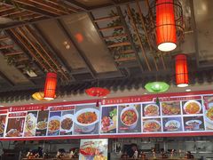 -大胡同天津菜·海肠捞饭·津门皮皮虾锅贴一绝(西姜井店)