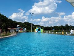 -云水涧亲子度假酒店