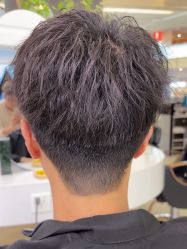-GANO HAIR 