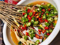 -嘉州叶婆婆钵钵鸡(建设路店)