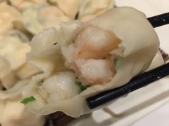 -开海·红岛海鲜虾水饺(石老人店)