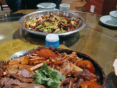 -灶东家民间菜(回兴店)