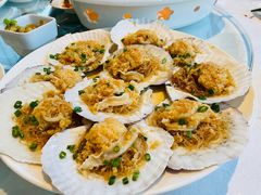 -海湾壹品·粤菜·早茶·烤鸭(拱北店)