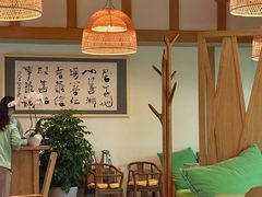 -青城山六善酒店·紫氣園中餐厅