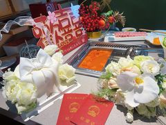 -海底捞火锅(贵和购物中心店.原鲁能城店)