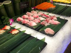 -加餐海鲜自助(宝龙一城店)