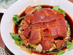 -山水茶艺馆·点心粤菜·30年老字号