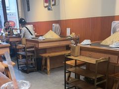 -阿山卓·野生菌火锅·纳西火塘烤肉