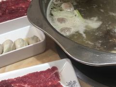 -三牛牛肉火锅