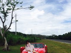 -丽姐租车