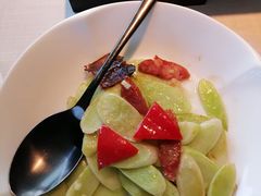 -莉莉海堂HAITANG·烤鸭(国贸商城店)