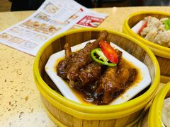 -蒸武门·广式茶点(金宝莱店)