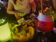 -船长酒吧 The Captain