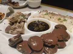 -香滨园骨架王(民生路店)