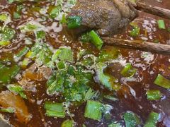 -老城红焖羊肉(人民路店)