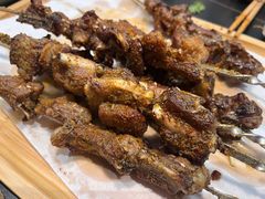 -老虎滩大连海鲜烧烤(建邺云锦路总店)