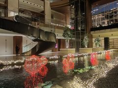 -上海外滩茂悦大酒店