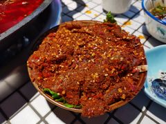 -董眼镜火锅(洪崖洞总店)