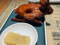 红烧乳鸽-大鸽饭(北京路店)