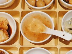 -蓉李记成都名小吃(合肥包河万达店)