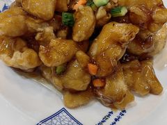 -黑石礁酒楼·海鲜(黑石礁店)