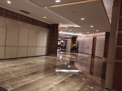-深圳机场凯悦酒店