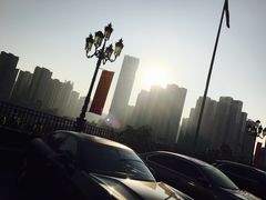 -岱江花园饭店