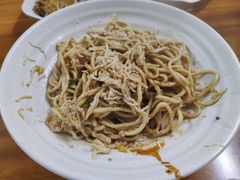 -德泓面馆(颐高店)