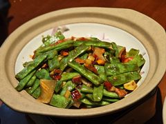 -徽三说·土徽菜·中国徽菜连锁品牌(一中店)