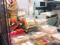 -上海虹口糕团食品厂(茂名路店)