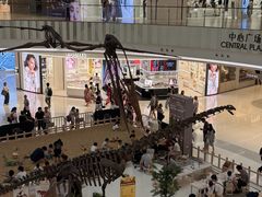 -上海七宝领展广场