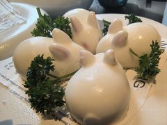 -海上明月海鲜火锅 鲜切牛肉