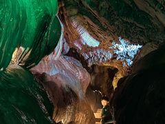 -颛顼龙洞旅游景区