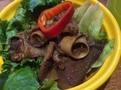 -牛很鲜潮汕牛肉火锅(朝晖路店)