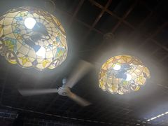 -老街坊餐吧