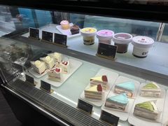 -第戎蛋糕(恒隆广场店)