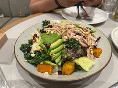 -农畉LONFOOD(益田假日广场店)