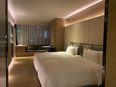 -深圳滨河时代ICON LAB艾垦酒店