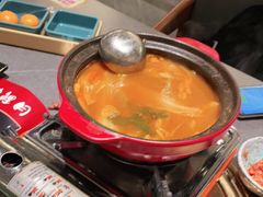-花时·炭火烧肉(东百中心A馆店)